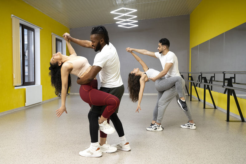 Brazilian Dance Class Australia
