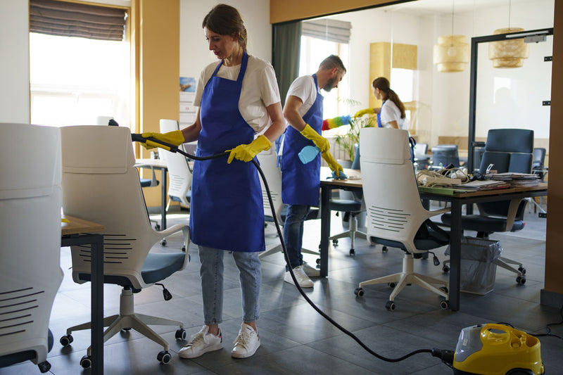 Brazilian Professional Cleaning Australia