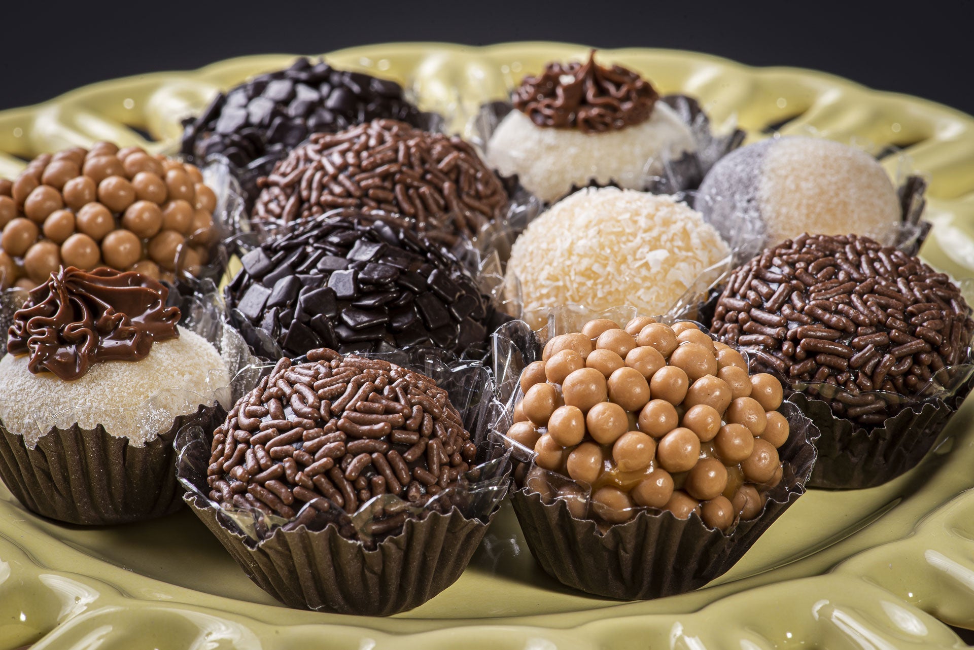 Find Brazilian Desserts in Australia