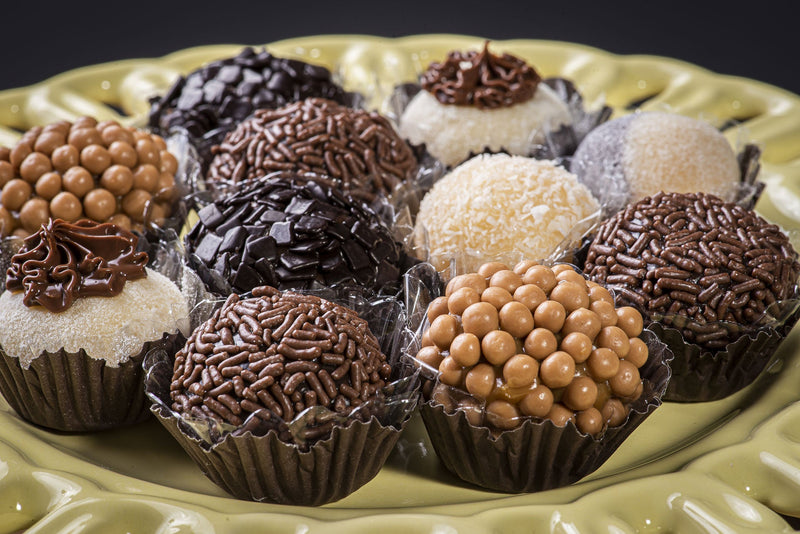 Find Brazilian Desserts in Australia