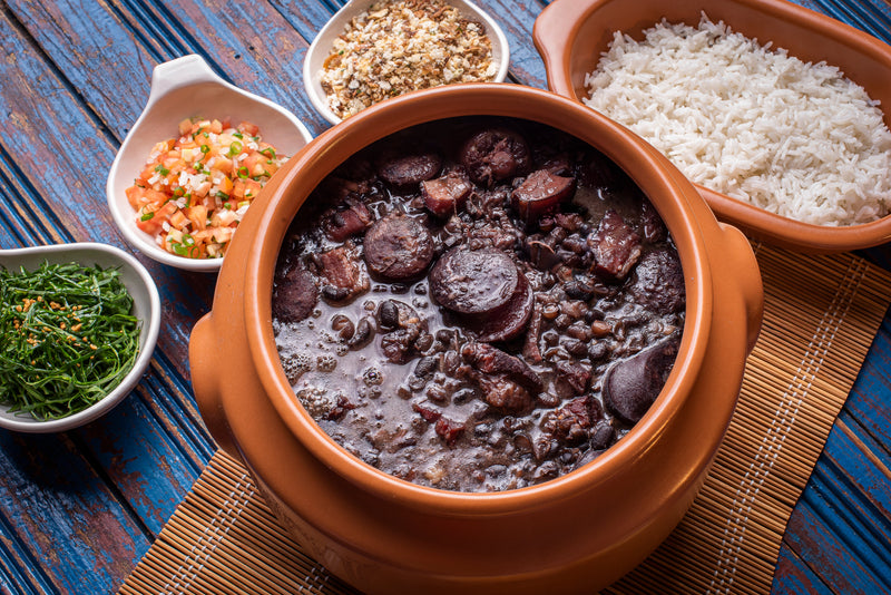 Find Brazilian Homemade & Delivery Food in Australia