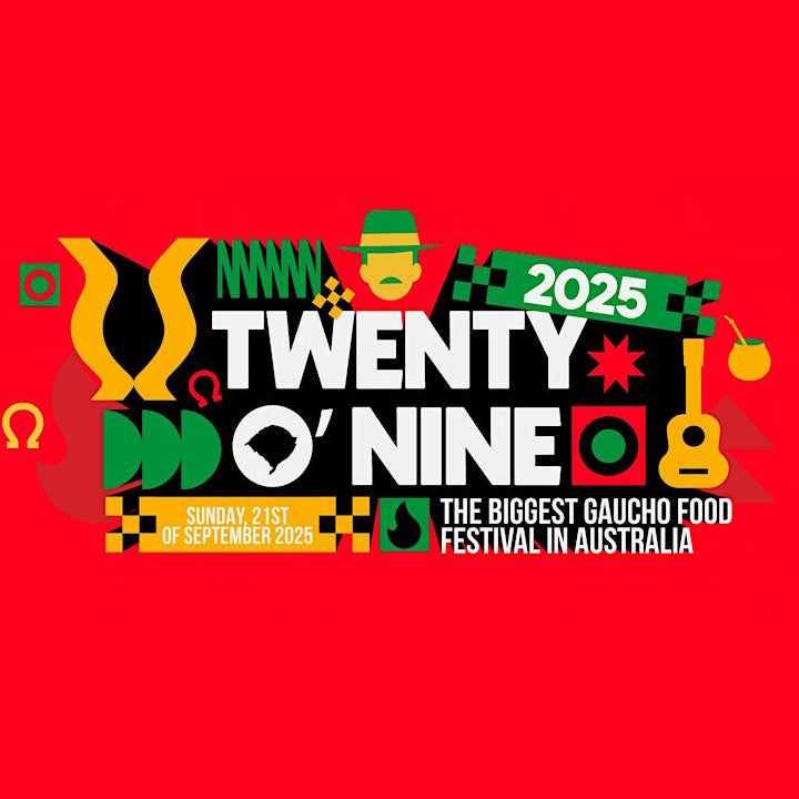 Twenty O' Nine Fest 2025