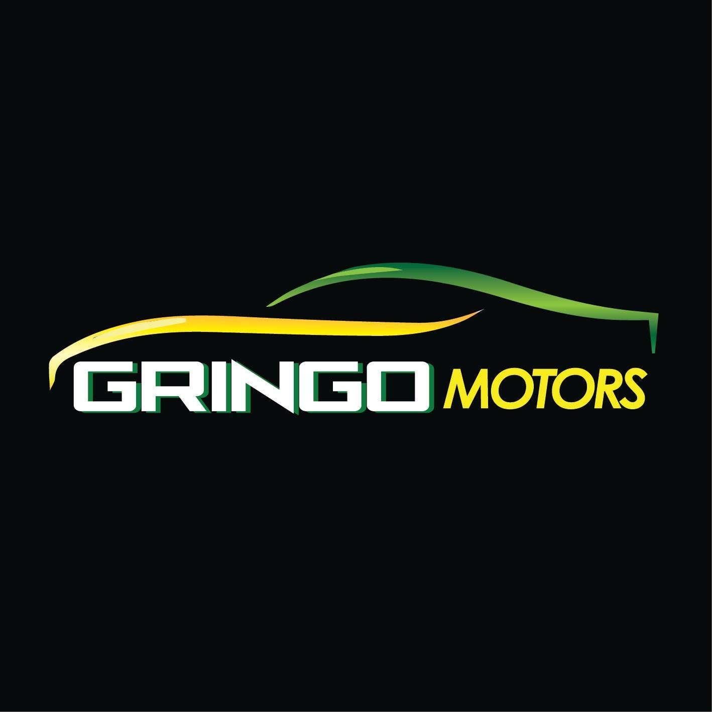 Gringo Smash Repair