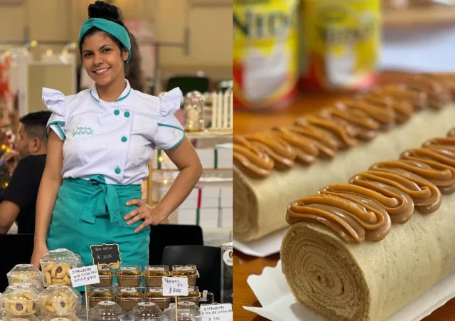 Segredinho Gourmet
